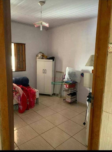 Imagem 5 de 11 de Chácara Com 2 Dormitórios À Venda, 1000 M² Por R$ 220.000,00 - São Luis - São Luís Do Paraitinga/sp - Ch0605