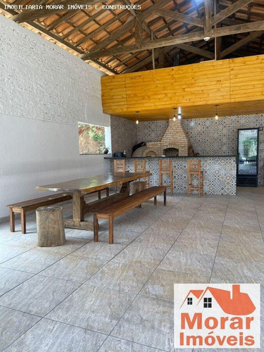 Imagem 14 de 15 de Chácara Para Venda Em Itapecerica Da Serra, Mombaça, 5 Dormitórios, 3 Suítes, 7 Banheiros, 25 Vagas - Cris125_2-1348106