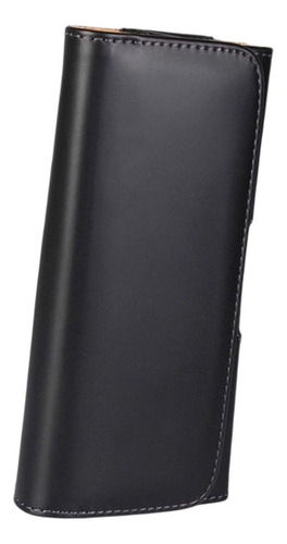 Riñonera Para Teléfono Para Hombre, Patrón Liso M