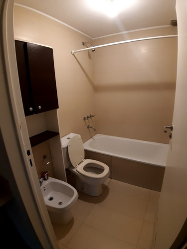 Imagen 8 de 14 de Departamento 3 Ambientes Al Frente Villa Urquiza