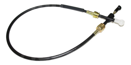 Cable Enganche De Cambios Fiat Idea / Nueva Idea 1.4 8v Fire