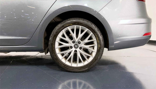 Imagen 10 de 15 de 107144 - Seat Leon 2018 Con Garantía