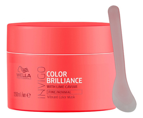 Wella Color Brilliance Mask 150 - mL