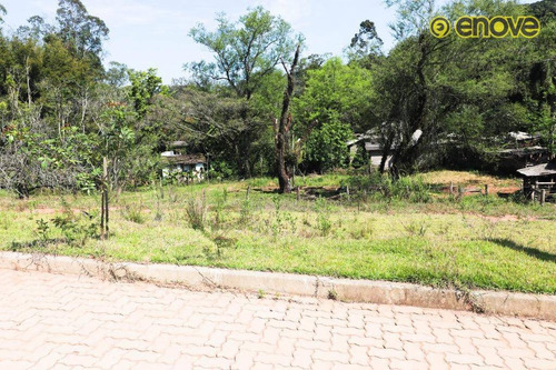 Imagem 15 de 15 de Loteamento Floresta Imperial ,terreno À Venda, 250 M² Por R$ 120.000 - Floresta - Estância Velha/rs - Te0325