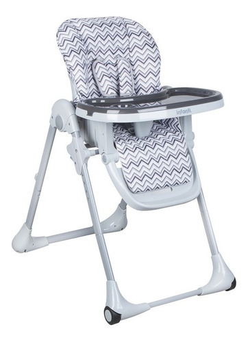 Silla De Comer Plegable Infanti Appetito, Pattern