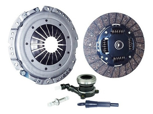 Kit Clutch Chevrolet Astra 1.8l 2006 2007 2008 