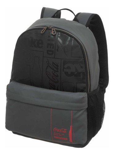 Mochila Coca-cola Fierce