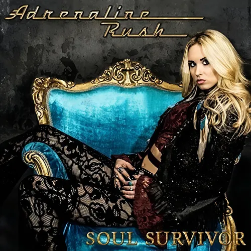 Adrenaline Rush Soul Survivor