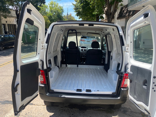 Citroën Berlingo Furgon 1.6 Vti 115 Business