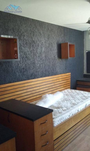 Imagem 7 de 28 de Apartamento Com 2 Dormitórios À Venda, 120 M² Por R$ 720.000,00 - José Menino - Santos/sp - Ap1207