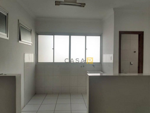Imagem 5 de 16 de Apartamento Com 3 Dormitórios À Venda, 120 M² Por R$ 550.000,00 - Jardim Girassol - Americana/sp - Ap0734