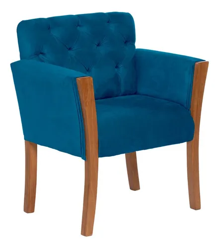Sitial Kiel Tela Velvet - Latam Home