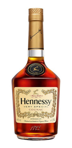 Cogñac Hennessy Very Special 1500 Ml