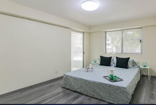 Imagen 11 de 18 de Departamento En Venta En Santa Cruz Atoyac En Av Popocatepetl