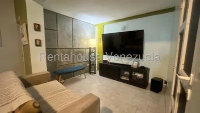 Apartamento en venta