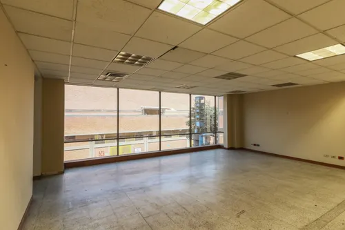 Oficina En Arriendo En Guaymaral. Cod A1103002