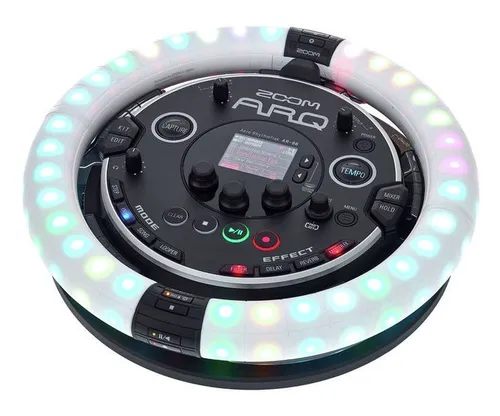 Arq clearance aero rhythmtrak