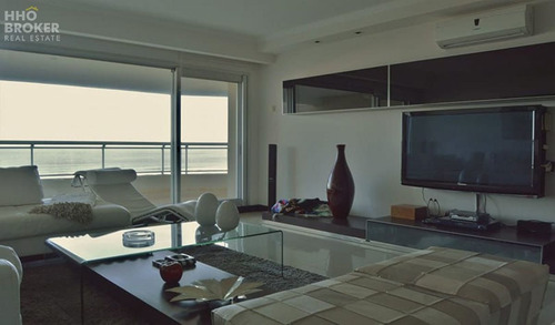 Imagen 4 de 30 de Departamento En Venta Y Alquiler Torrelobos - Punta Del Este Brava