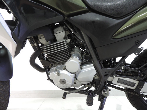 Honda Xre300 2017 - Moto Linda