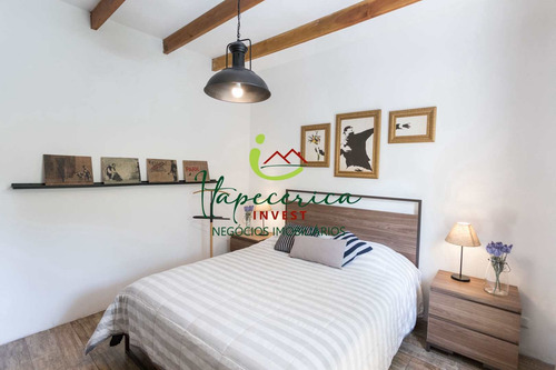 Imagem 4 de 30 de Chácara Com 7 Dorms, Potuverá, Itapecerica Da Serra - R$ 1.4 Mi, Cod: Ch0608 - Vch0608