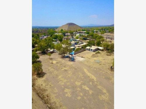 Imagen 1 de 2 de Terreno Comercial En Venta San Martín Centro