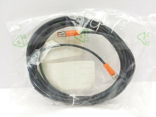 Ifm Electronic C-5788 Cordset Lot Of 3 Ssc