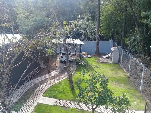 Imagen 22 de 23 de Prop. Comercial A Mts Panam.km.52! Gran Salon Y Depto Espacioso Con Jardin Al Frente!
