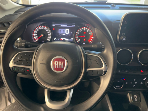 Fiat Cronos 1.8 16v Precision