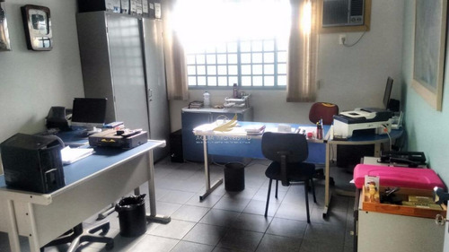 Imagem 9 de 18 de Prédio Comercial Para Venda E Locação, Centro, Itu. - Pr0001