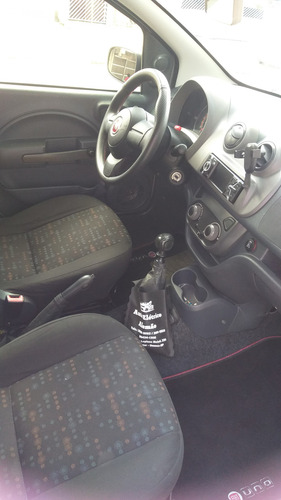 Fiat Uno 1.0 Vivace Celeb. Flex 5P