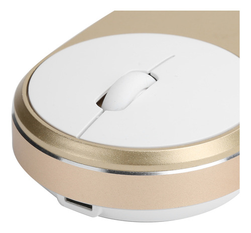 L Dispositivo Externo For Computadora Portátil, Ratón
