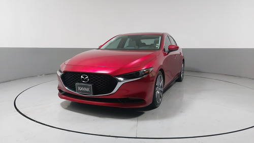 Mazda Mazda 3 2.5 I GRAND TOURING AUTO