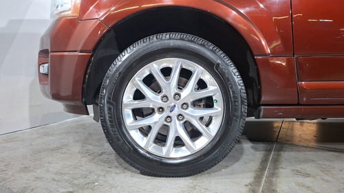 Ford Expedition 3.5 LIMITED 4X2 V6 AT