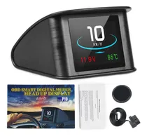 Comprar Bestbestl Velocímetro Digital Alert Alert Com Tela De Comput