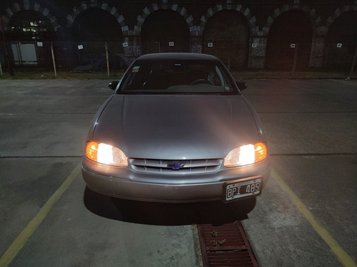 Imagen 18 de 25 de Chevrolet Chevy