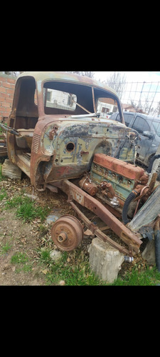 Chevrolet Sapo Sapo