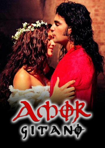Telenovela Amor Gitano Novela Completa