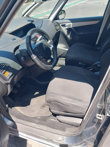 Citroën C4 Picasso 1.6 Am80 Hdi 110cv
