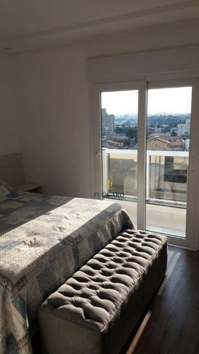Apartamento Alta Padrão, Condomínio Conect Life, 163m², 3 Suítes, 3 Vagas, Aceita Permuta. - Ap15406