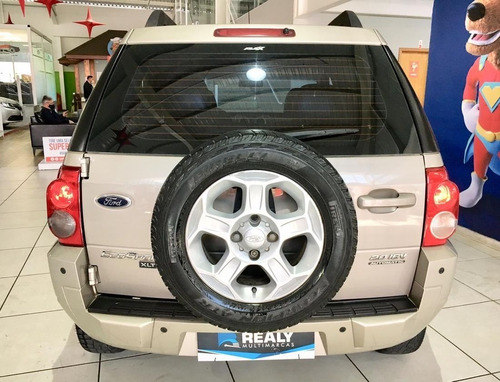 Imagem 4 de 10 de Ford Ecosport - 2.0 Xlt Flex