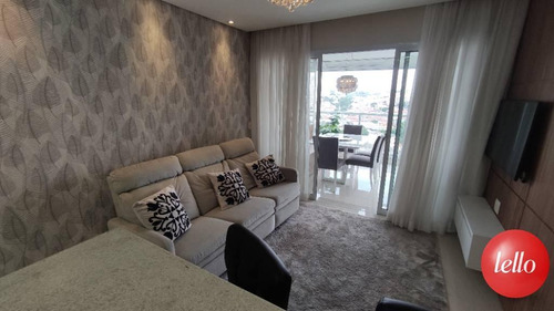 Imagem 2 de 30 de Apartamento - Ref: 239698