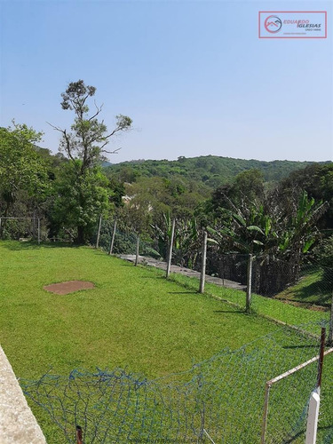 Imagem 4 de 27 de Chácaras À Venda Em Mairiporã/sp - Compre O Seu Chácaras Aqui! - 1485789