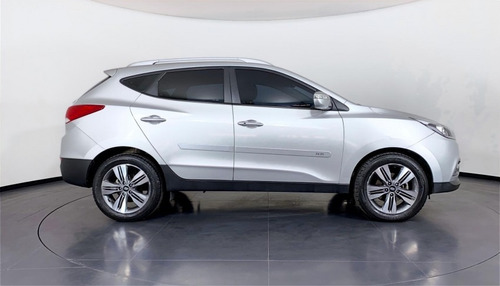 Imagem 4 de 15 de 111730 - Hyundai Ix35 2018 Com Garantia