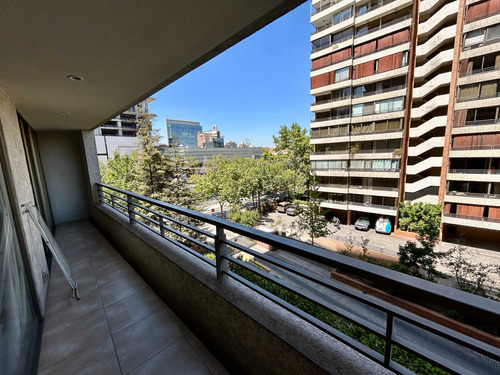 Frente A Parque Arauco / Kennedy (67318)