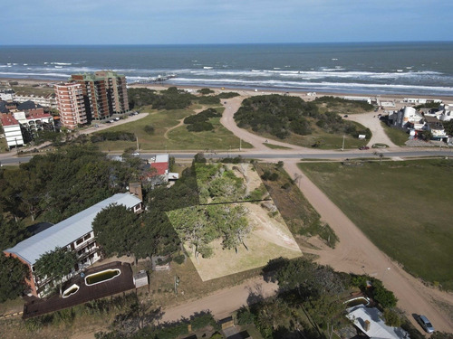 Imagen 9 de 12 de 4200 - Lote Multifamiliar Hotelero Simbad El Marino