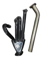 Comprar Escape Deportivo Silens Multiple Y Acople Renault 12 1.4 
