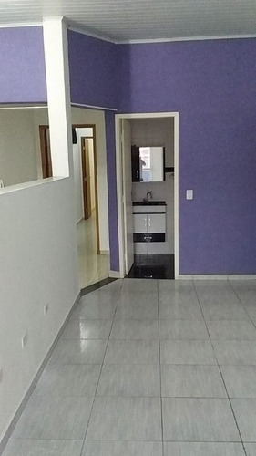 Imagem 2 de 13 de Casa Com 4 Dormitórios À Venda, 125 M² Por R$ 550.000 - Jardim Alvinópolis Ii - Atibaia/sp - Ca1199