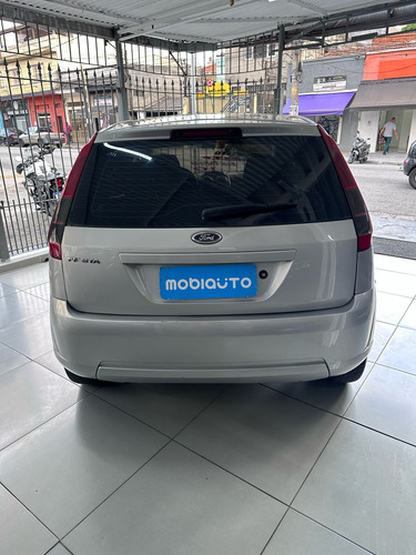 Ford Fiesta 1.0 Rocam Se Flex 5p
