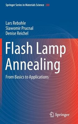 Libro Flash Lamp Annealing : From Basics To Applications ...