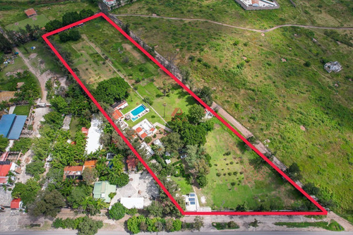 Terreno Con Uso De Suelo Comericial En Venta , Leon Guanajuato.